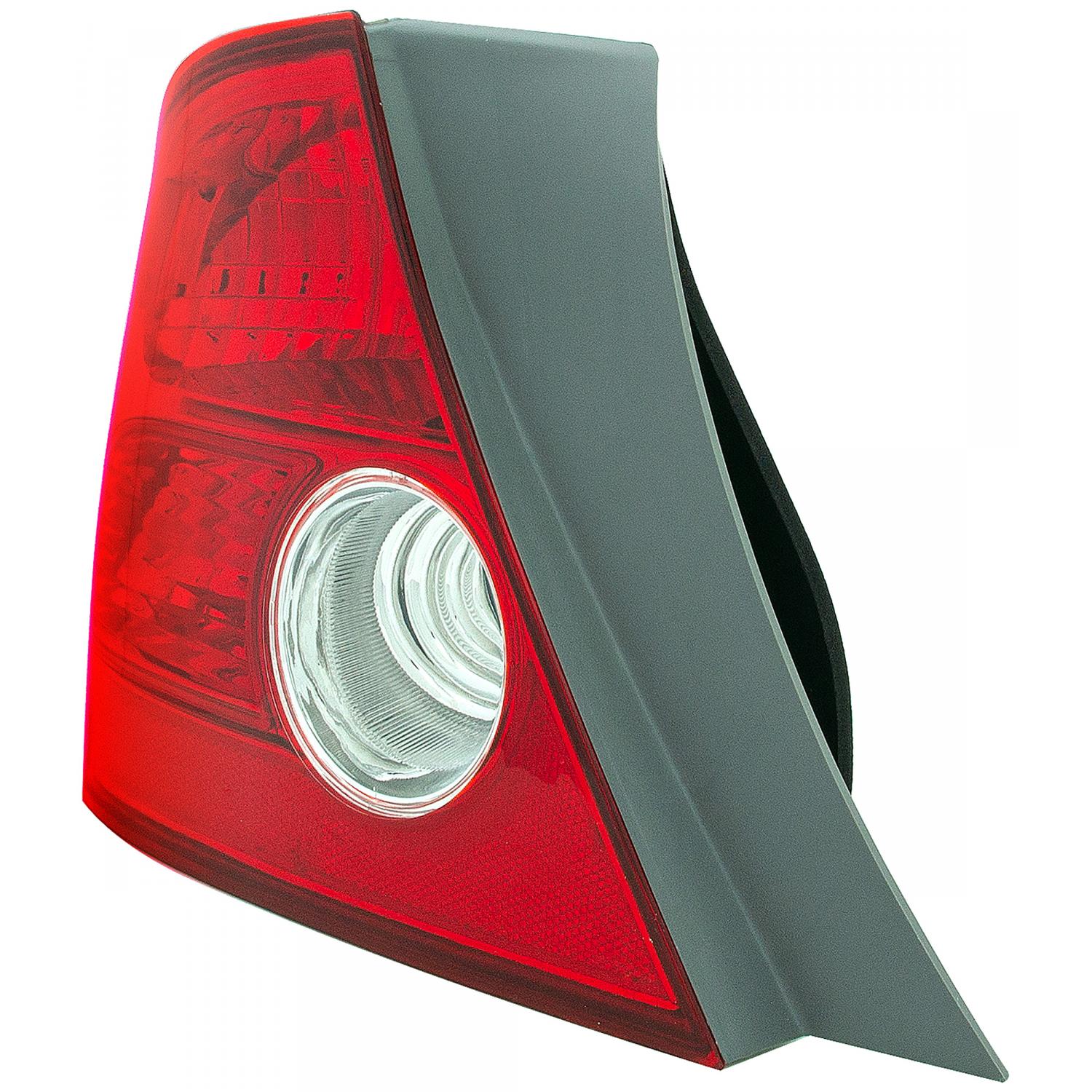 Dorman 1611173 - Tail Light Assembly Dorman 1611173 Tail Light Assembly product image 4 of 4