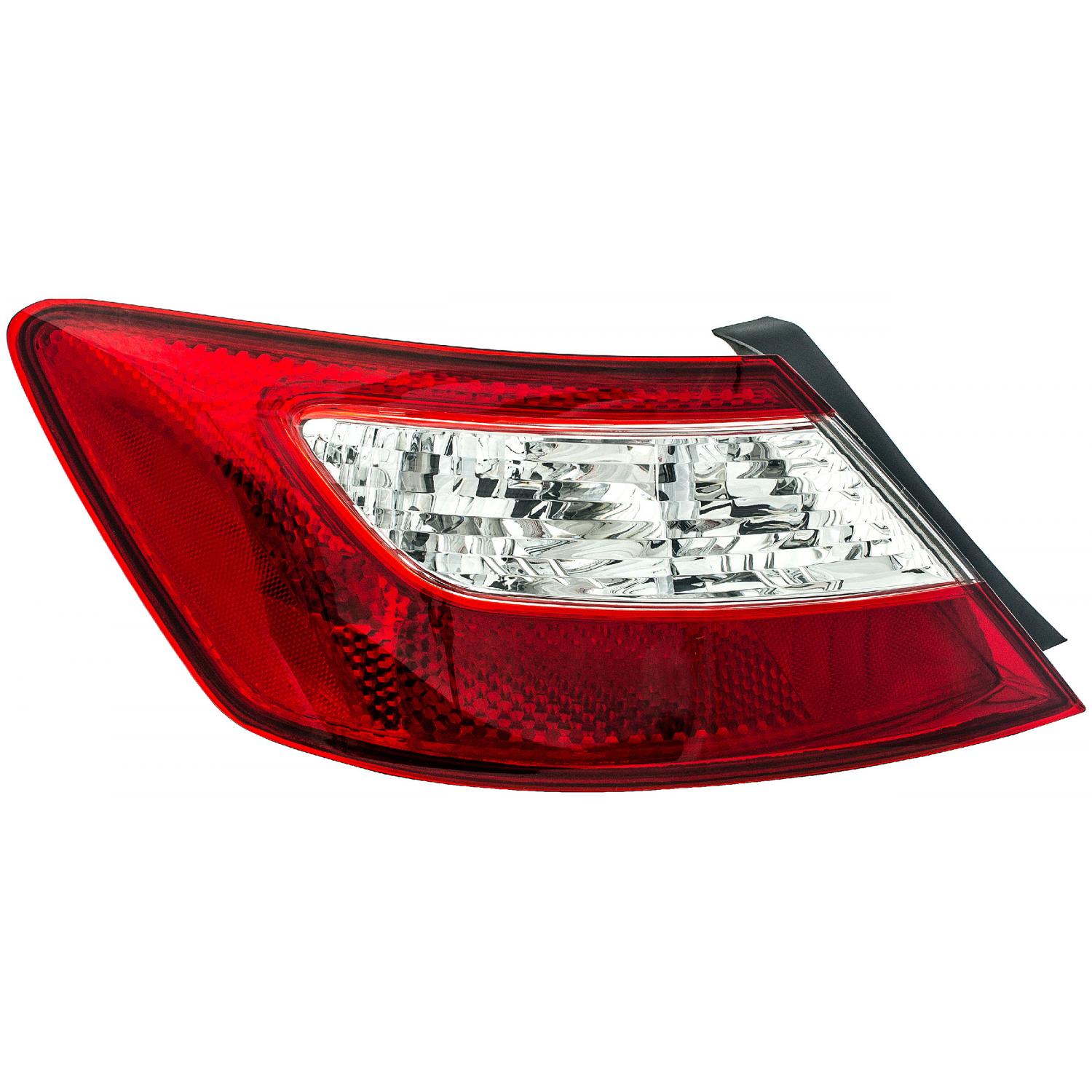 Dorman 1611174 - Tail Light Assembly Dorman 1611174 Tail Light Assembly product image 1 of 4