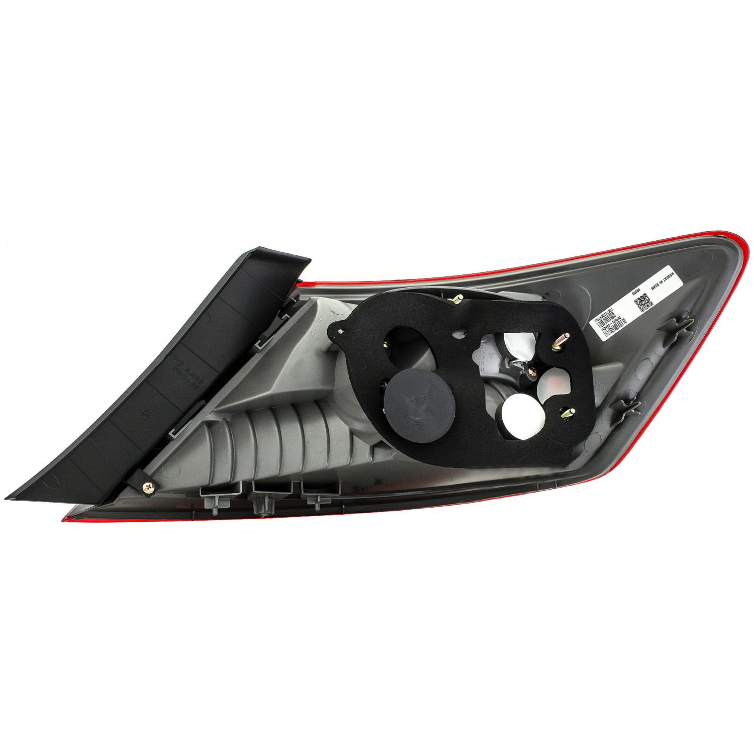 Dorman 1611174 - Tail Light Assembly Dorman 1611174 Tail Light Assembly product image 2 of 4