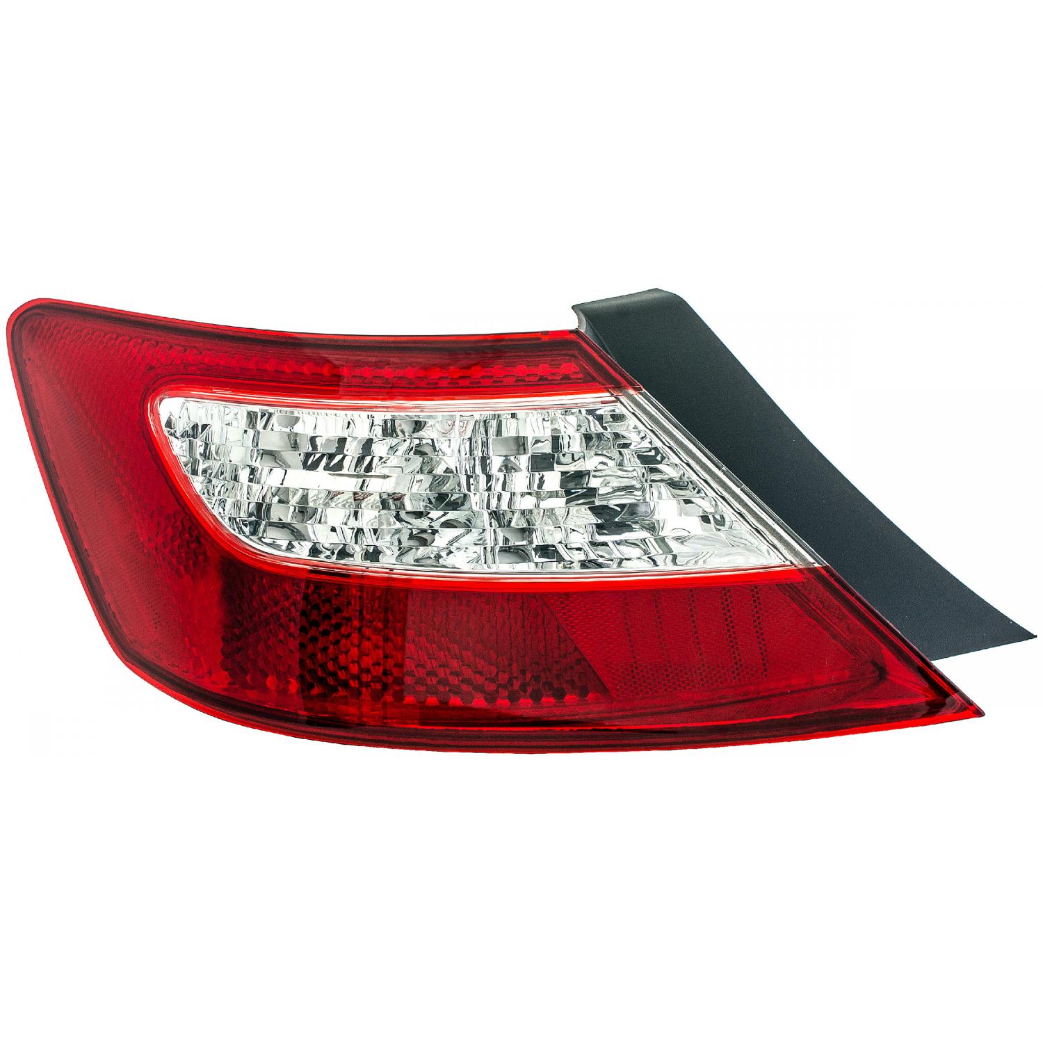 Dorman 1611174 - Tail Light Assembly Dorman 1611174 Tail Light Assembly product image 3 of 4