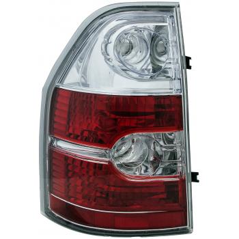 2004 Acura MDX Tail Light Assembly