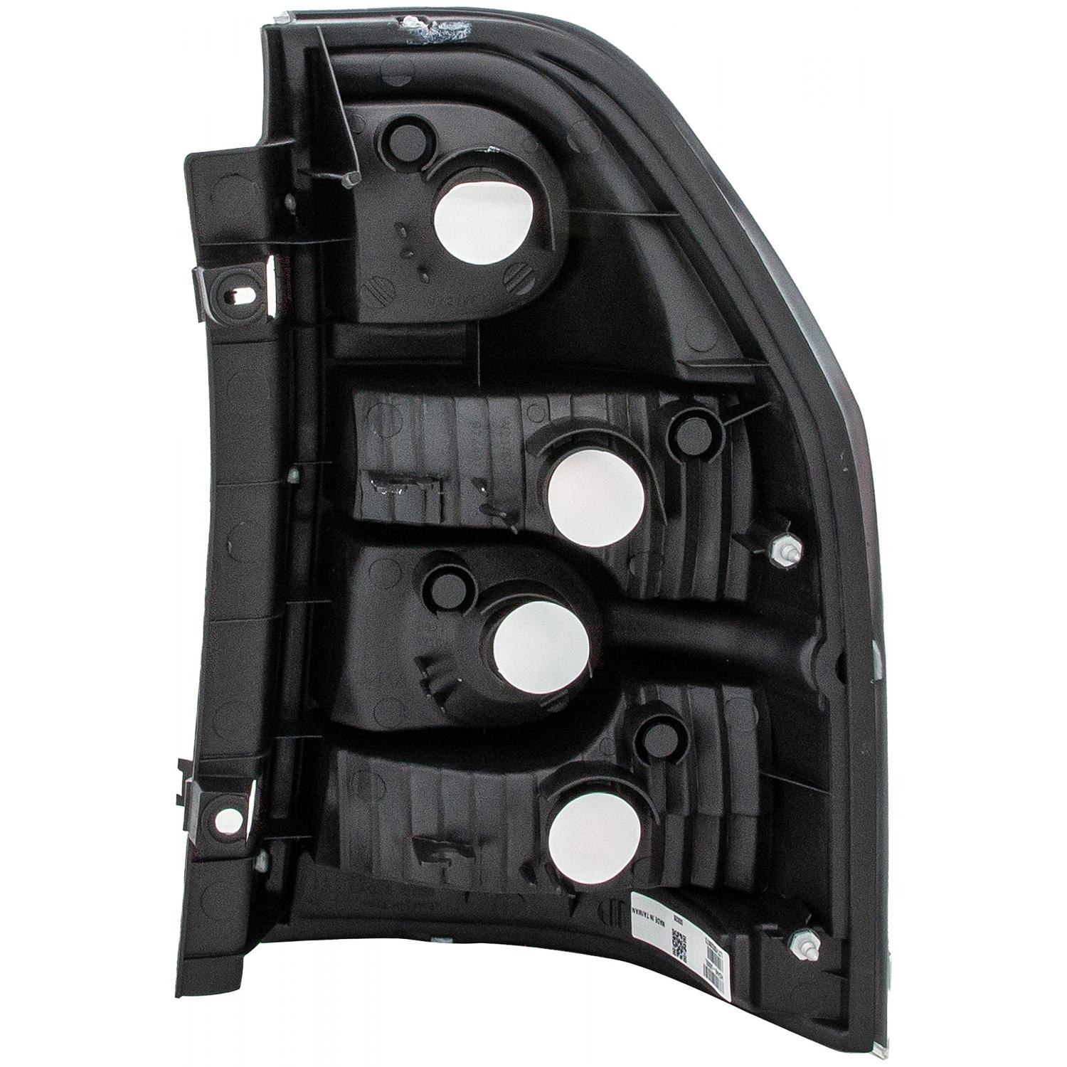 Dorman 1611180 Tail Light Assembly product image 2 of 4
