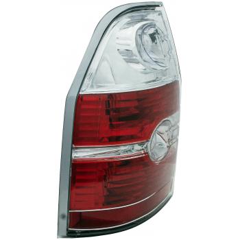 2004 Acura MDX Tail Light Assembly Left Dorman 1611180 image 3 of 4