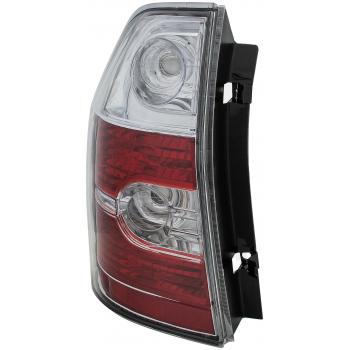2004 Acura MDX Tail Light Assembly Left Dorman 1611180 image 4 of 4