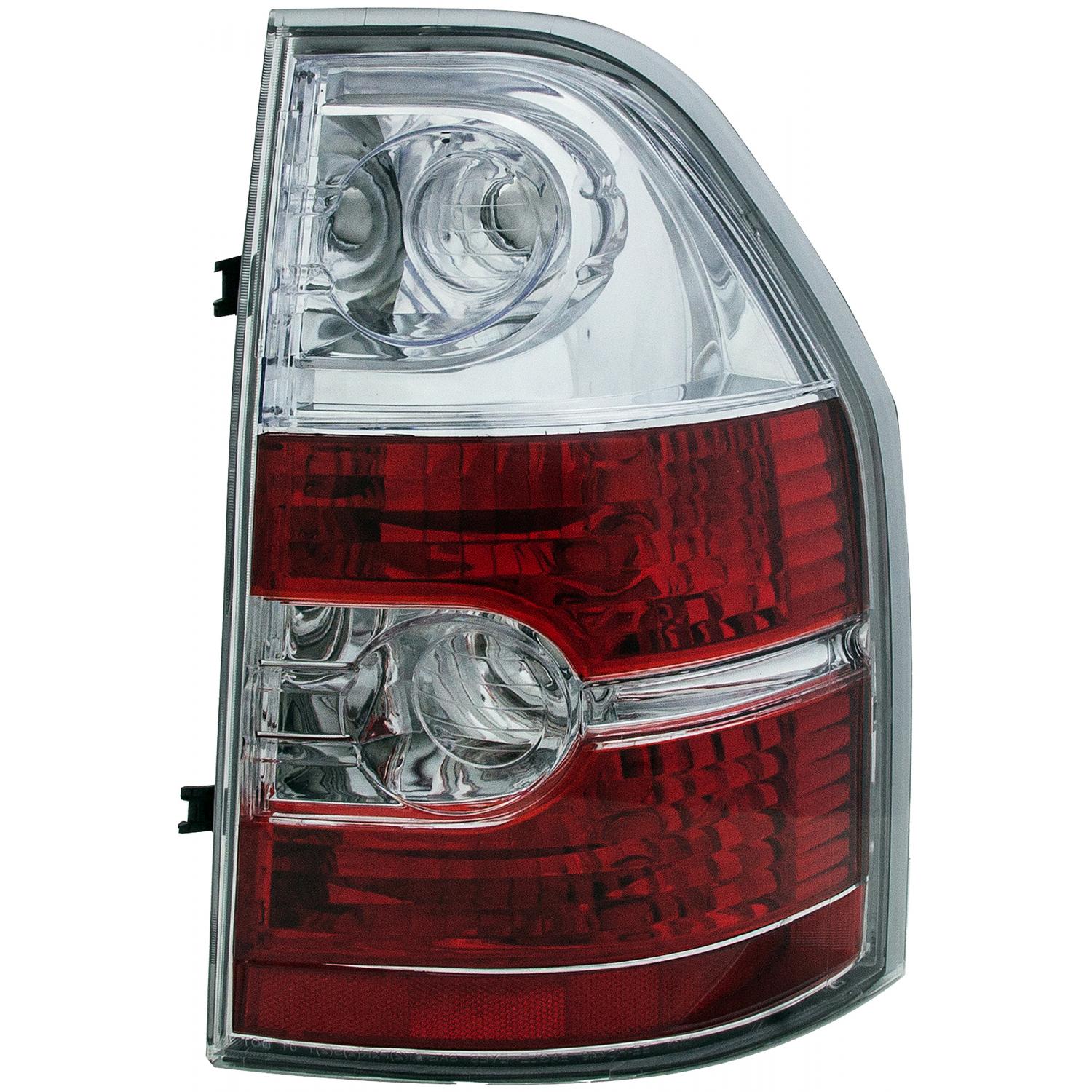 Dorman 1611181 - Tail Light Assembly Dorman 1611181 Tail Light Assembly product image 1 of 4