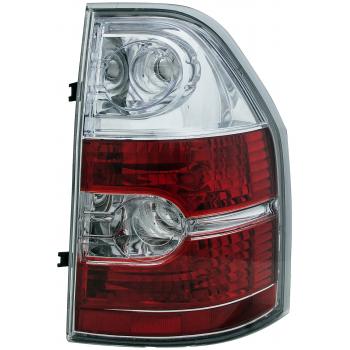 2004 Acura MDX Tail Light Assembly Right Dorman 1611181 image 1 of 4