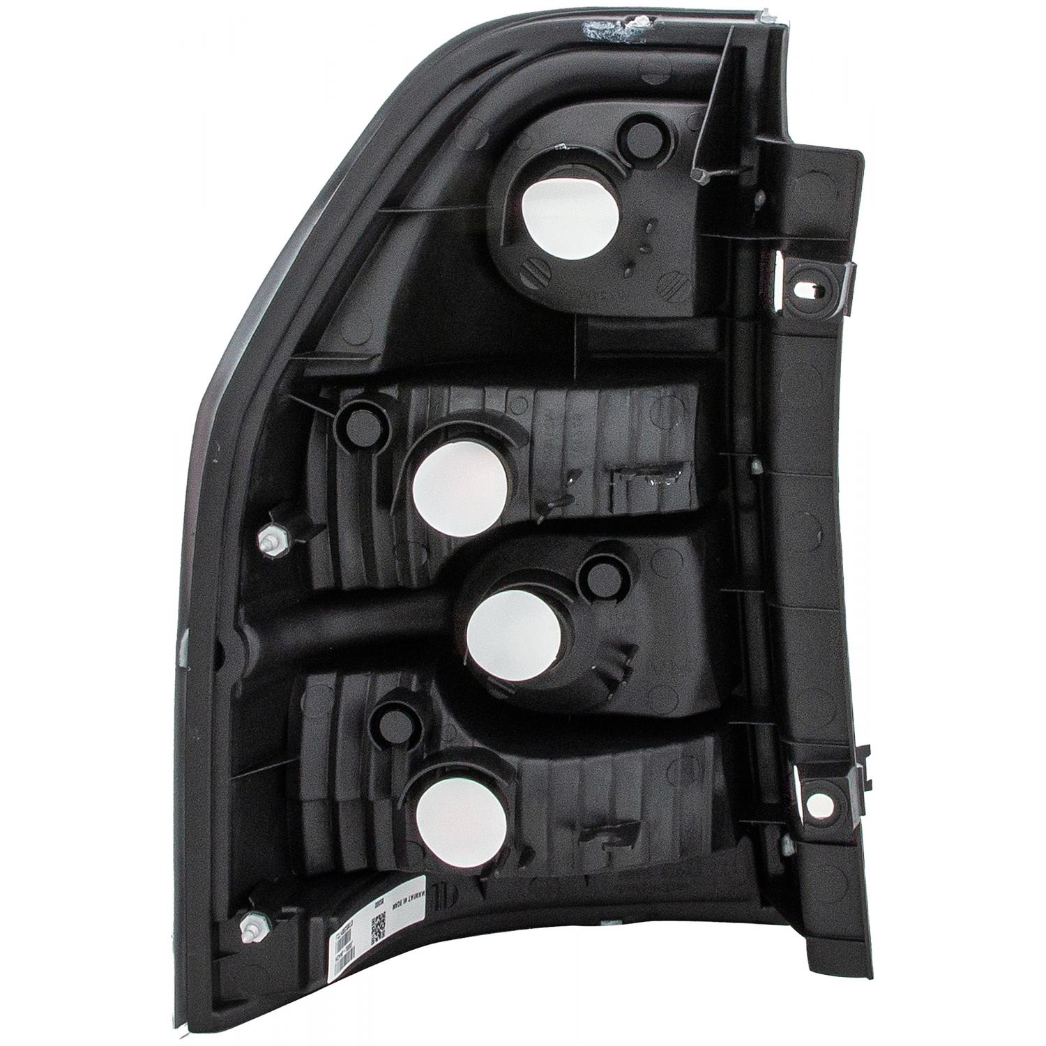 Dorman 1611181 - Tail Light Assembly Dorman 1611181 Tail Light Assembly product image 2 of 4