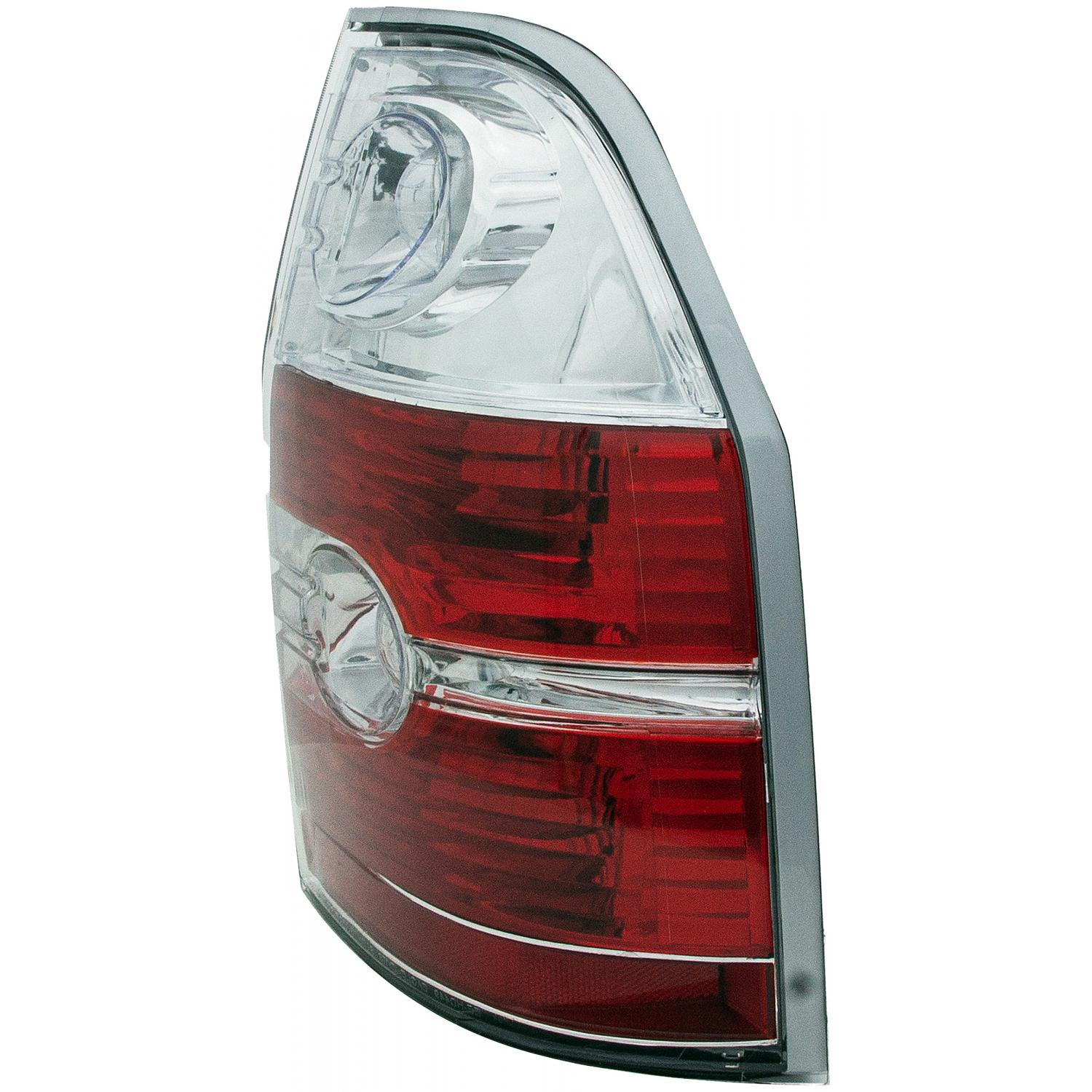 Dorman 1611181 - Tail Light Assembly Dorman 1611181 Tail Light Assembly product image 3 of 4