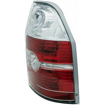 2004 Acura MDX Tail Light Assembly Right Dorman 1611181 image 3 of 4