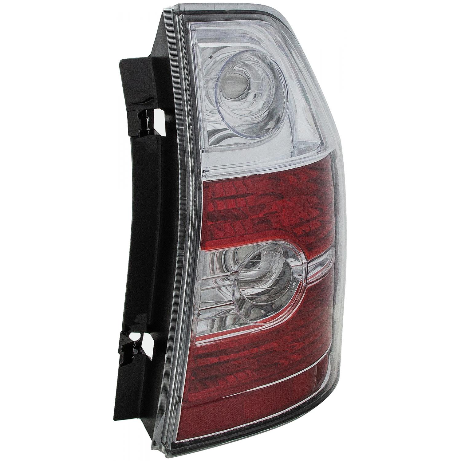 Dorman 1611181 - Tail Light Assembly Dorman 1611181 Tail Light Assembly product image 4 of 4