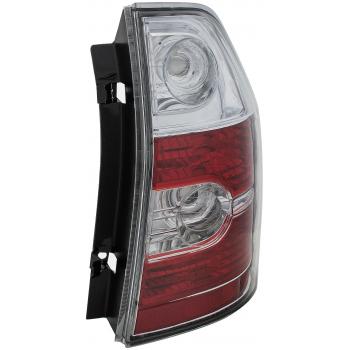 2004 Acura MDX Tail Light Assembly Right Dorman 1611181 image 4 of 4