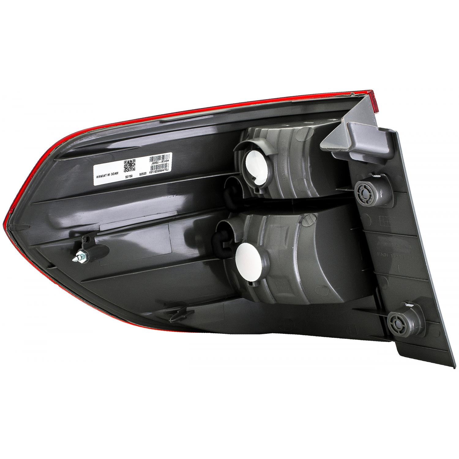 Dorman 1611183 - Tail Light Assembly Dorman 1611183 Tail Light Assembly product image 2 of 4