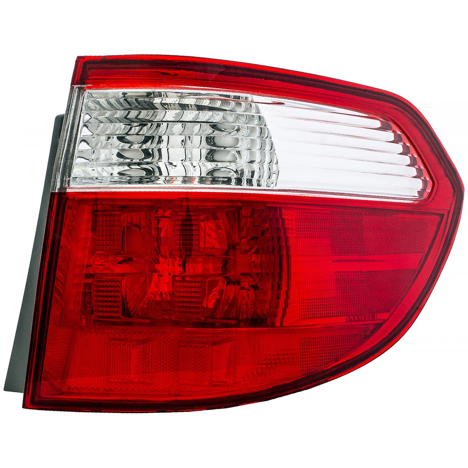 Dorman 1611183 - Tail Light Assembly Dorman 1611183 Tail Light Assembly product image 4 of 4