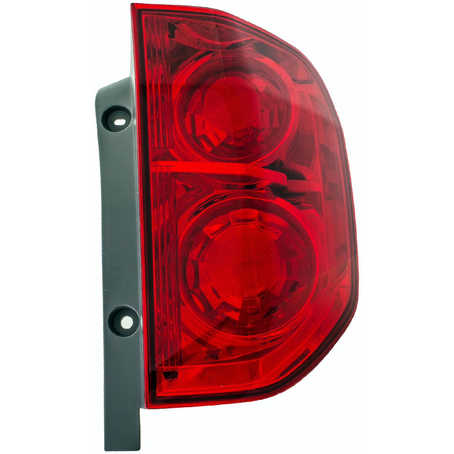 Dorman 1611185 - Tail Light Assembly Dorman 1611185 Tail Light Assembly product image 1 of 4