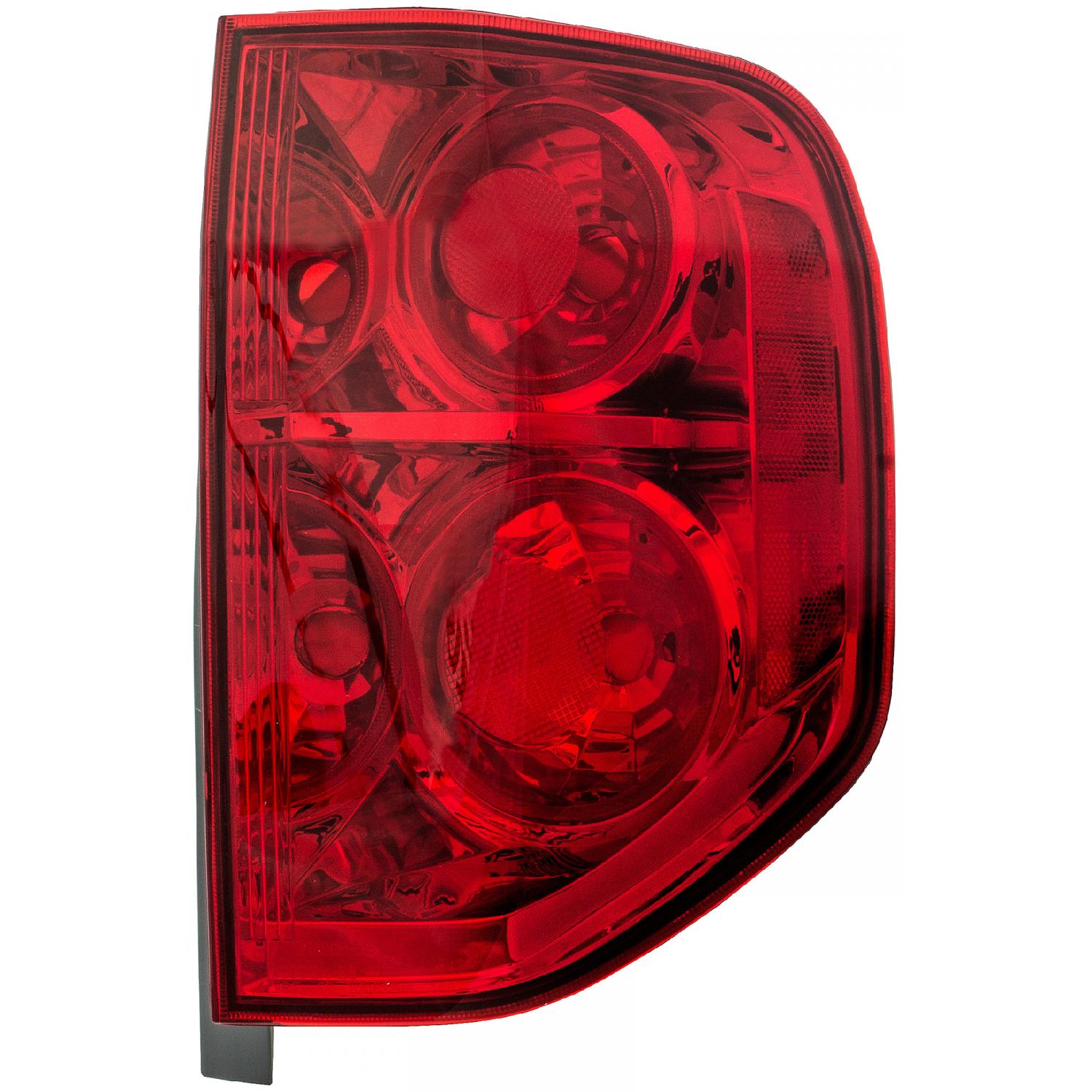 Dorman 1611185 - Tail Light Assembly Dorman 1611185 Tail Light Assembly product image 2 of 4