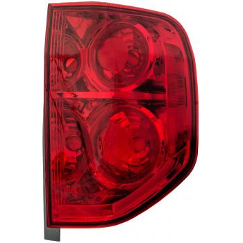 2008 Honda Pilot Tail Light Assembly Right Dorman 1611185 image 2 of 4