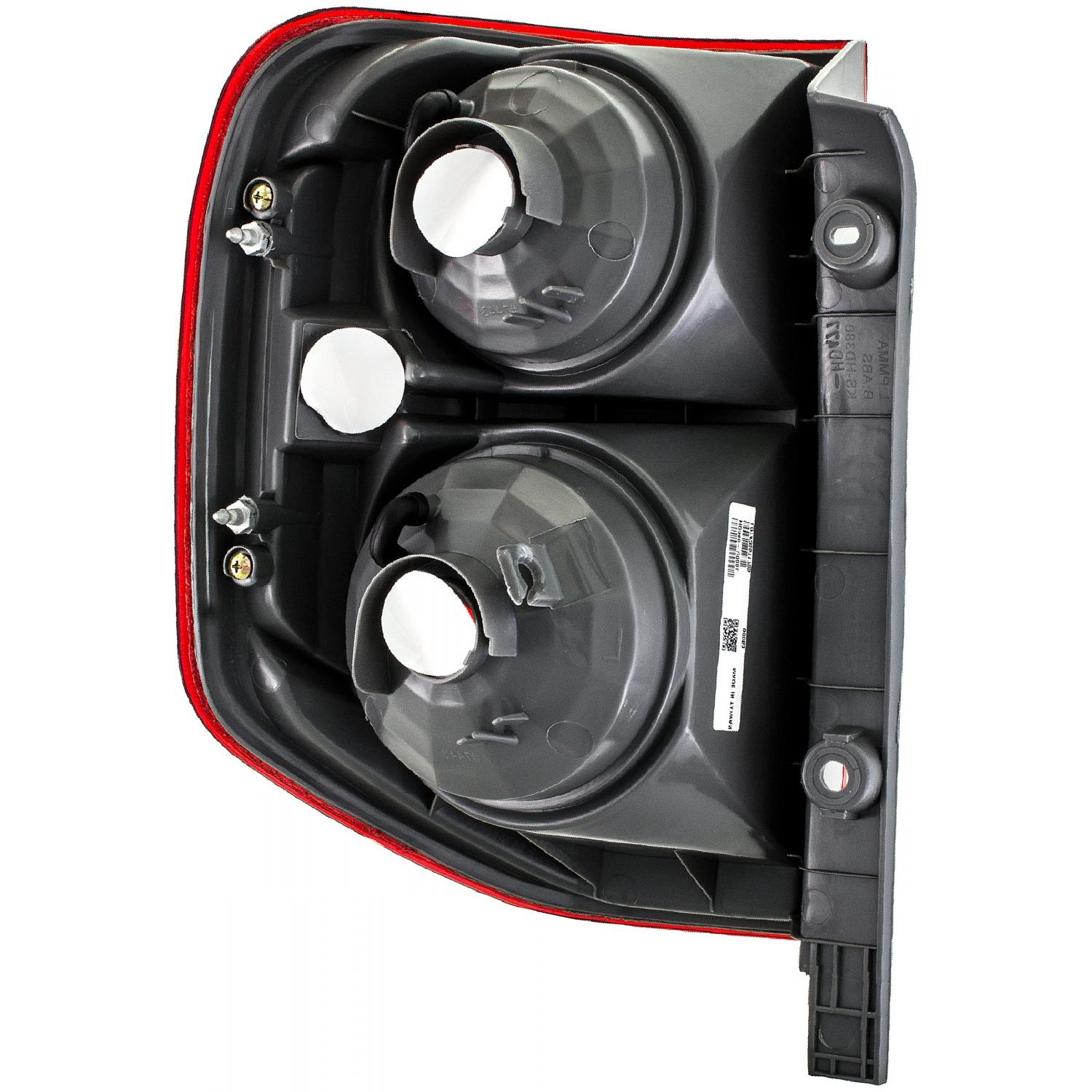 Dorman 1611185 - Tail Light Assembly Dorman 1611185 Tail Light Assembly product image 3 of 4