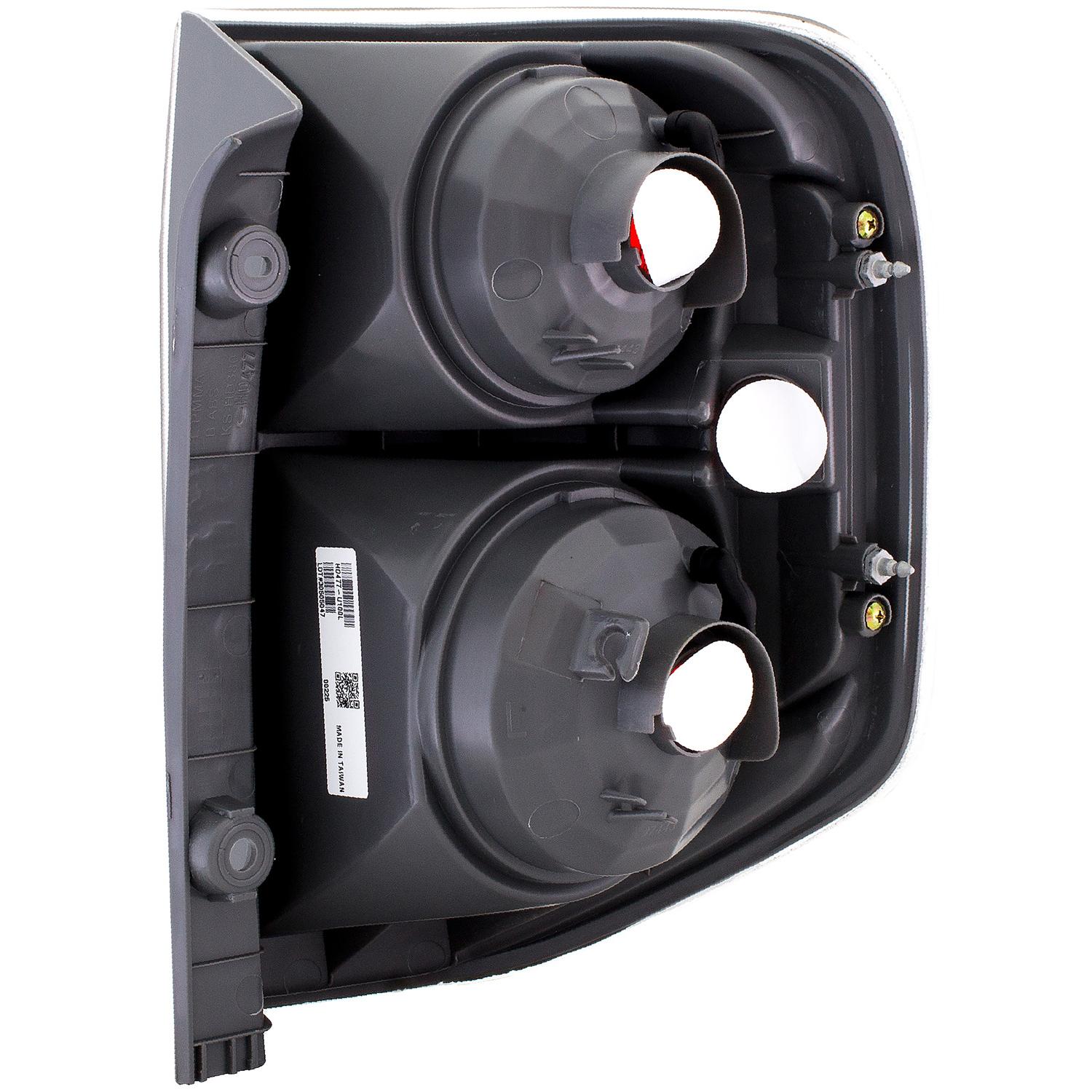 Dorman 1611186 - Tail Light Assembly Dorman 1611186 Tail Light Assembly product image 2 of 4