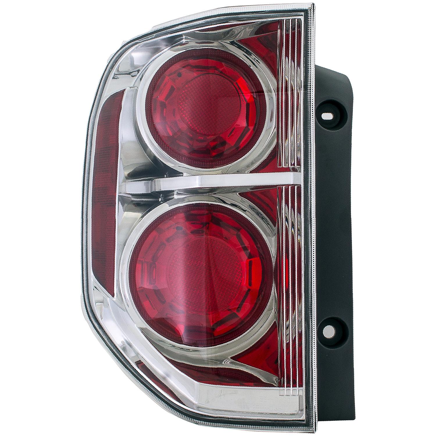 Dorman 1611186 - Tail Light Assembly Dorman 1611186 Tail Light Assembly product image 4 of 4