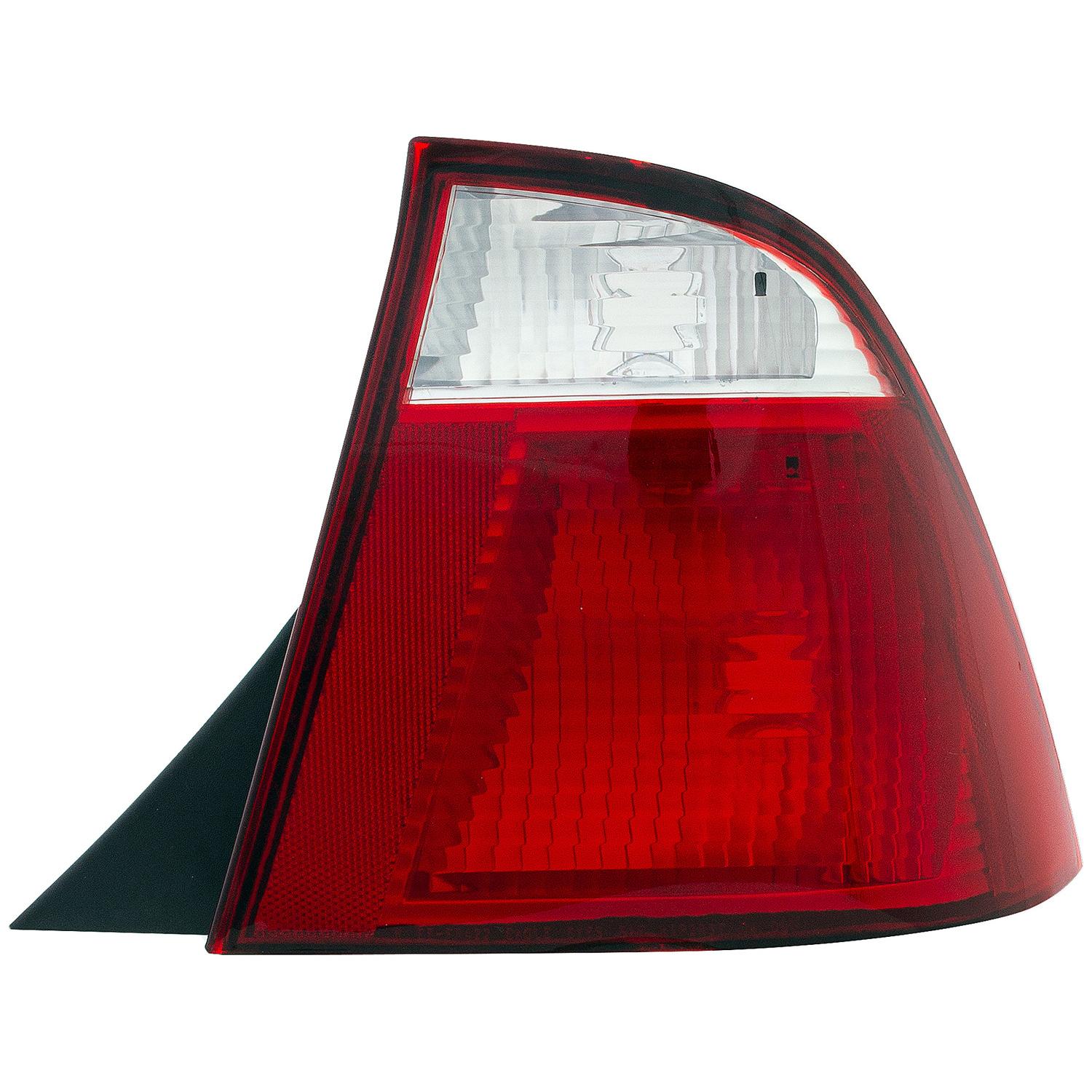 Dorman 1611191 - Tail Light Assembly Dorman 1611191 Tail Light Assembly product image 1 of 4