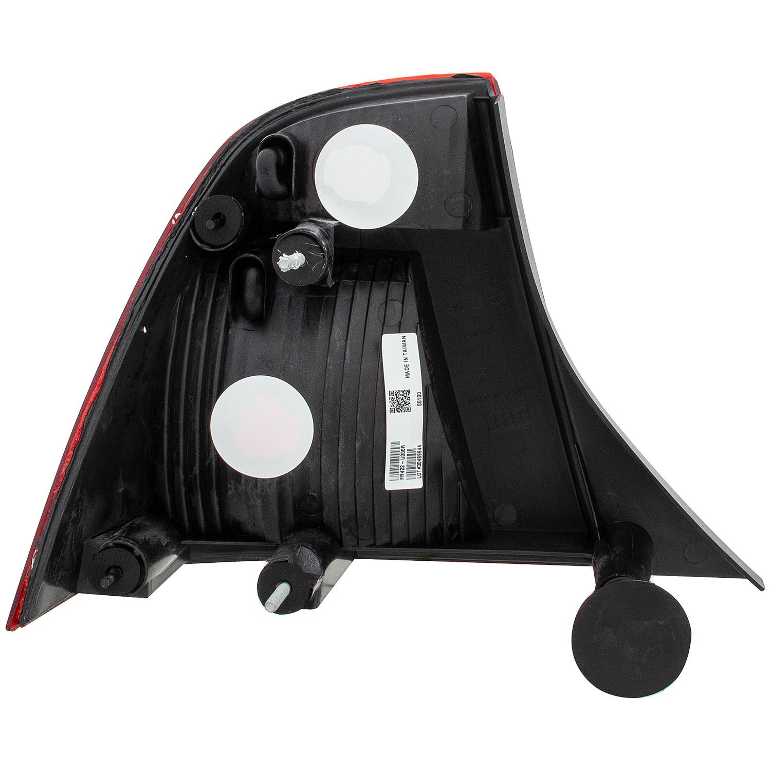 Dorman 1611191 - Tail Light Assembly Dorman 1611191 Tail Light Assembly product image 2 of 4