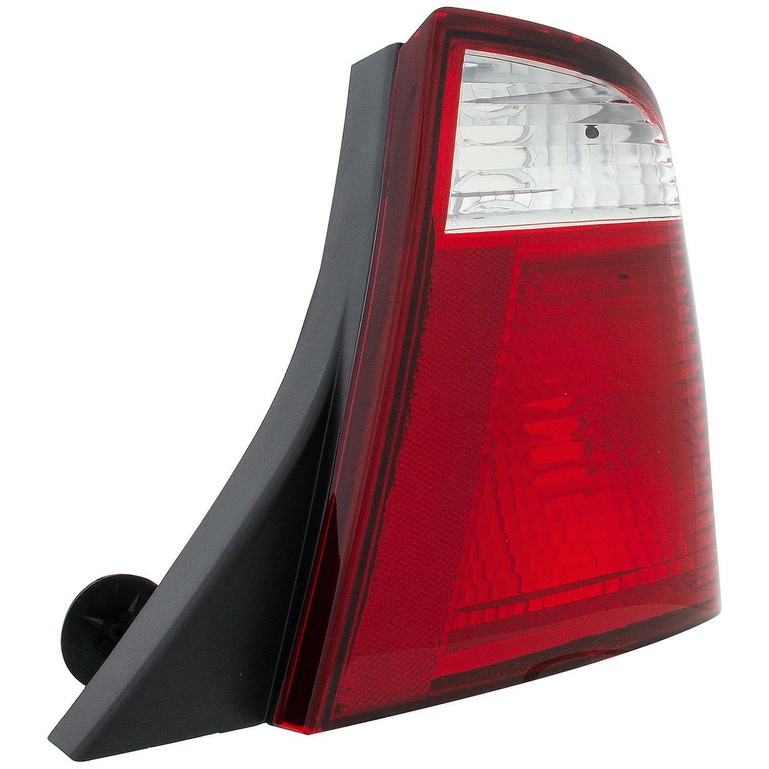 Dorman 1611191 - Tail Light Assembly Dorman 1611191 Tail Light Assembly product image 3 of 4