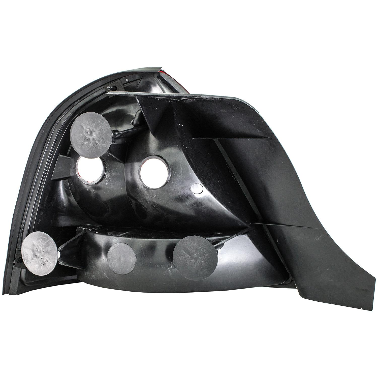 Dorman 1611197 Tail Light Assembly product image 3 of 4