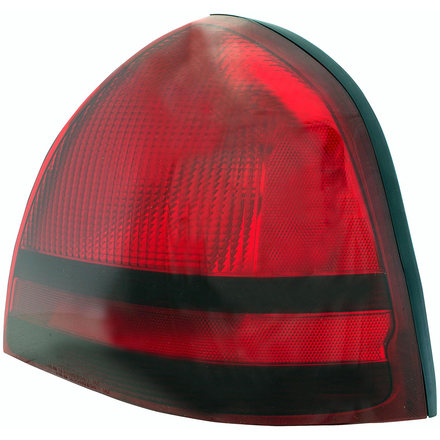 Dorman 1611197 Tail Light Assembly product image 4 of 4