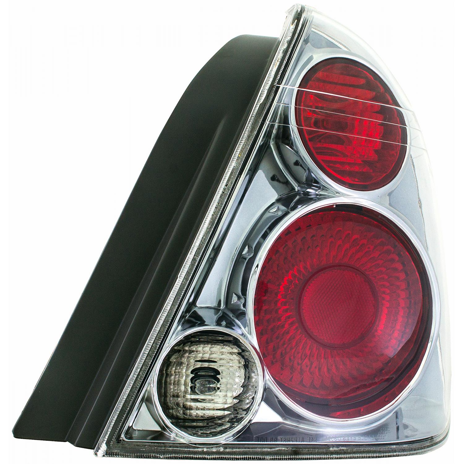Dorman 1611199 - Tail Light Assembly Dorman 1611199 Tail Light Assembly product image 1 of 4