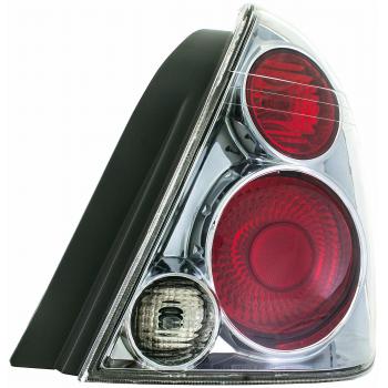2006 Nissan Altima Tail Light Assembly Right Dorman 1611199 image 1 of 4