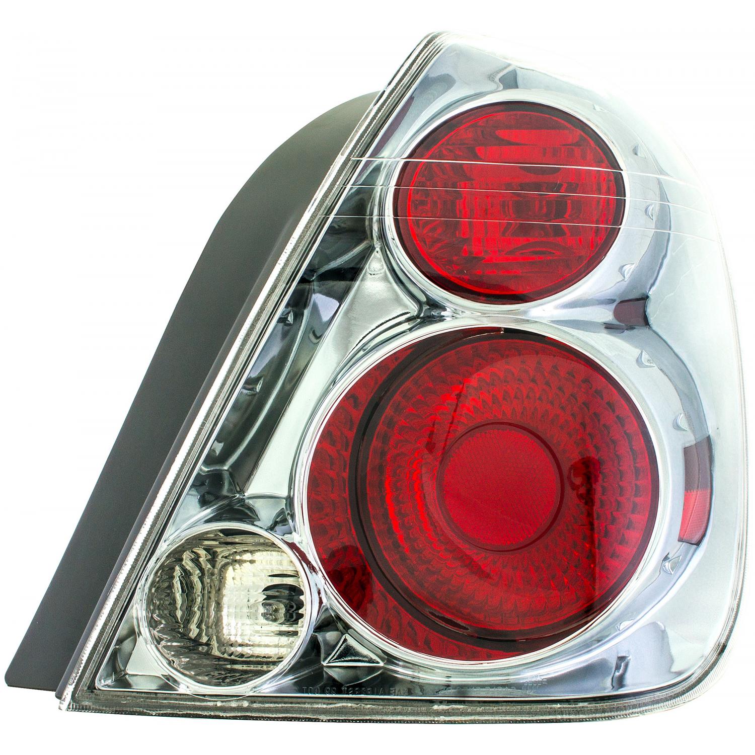 Dorman 1611199 - Tail Light Assembly Dorman 1611199 Tail Light Assembly product image 2 of 4