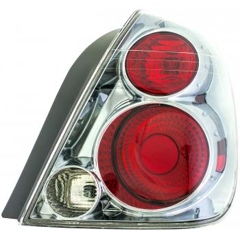 2006 Nissan Altima Tail Light Assembly Right Dorman 1611199 image 2 of 4