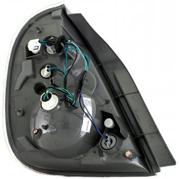 2006 Nissan Altima Tail Light Assembly Right Dorman 1611199 image 3 of 4