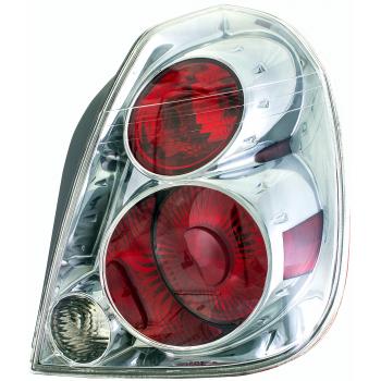 2006 Nissan Altima Tail Light Assembly Right Dorman 1611199 image 4 of 4