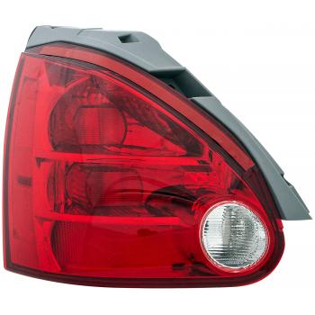 2004 Nissan Maxima Tail Light Assembly Left Dorman 1611206 image 1 of 4