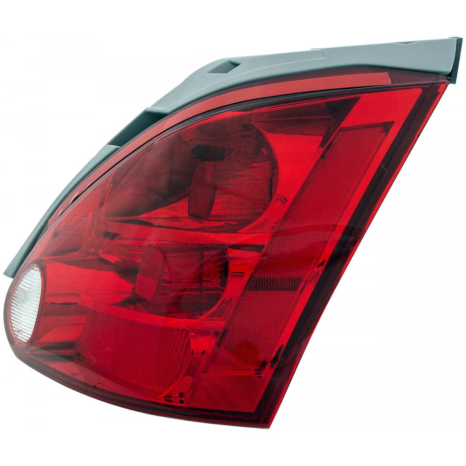 Dorman 1611207 - Tail Light Assembly Dorman 1611207 Tail Light Assembly product image 3 of 4