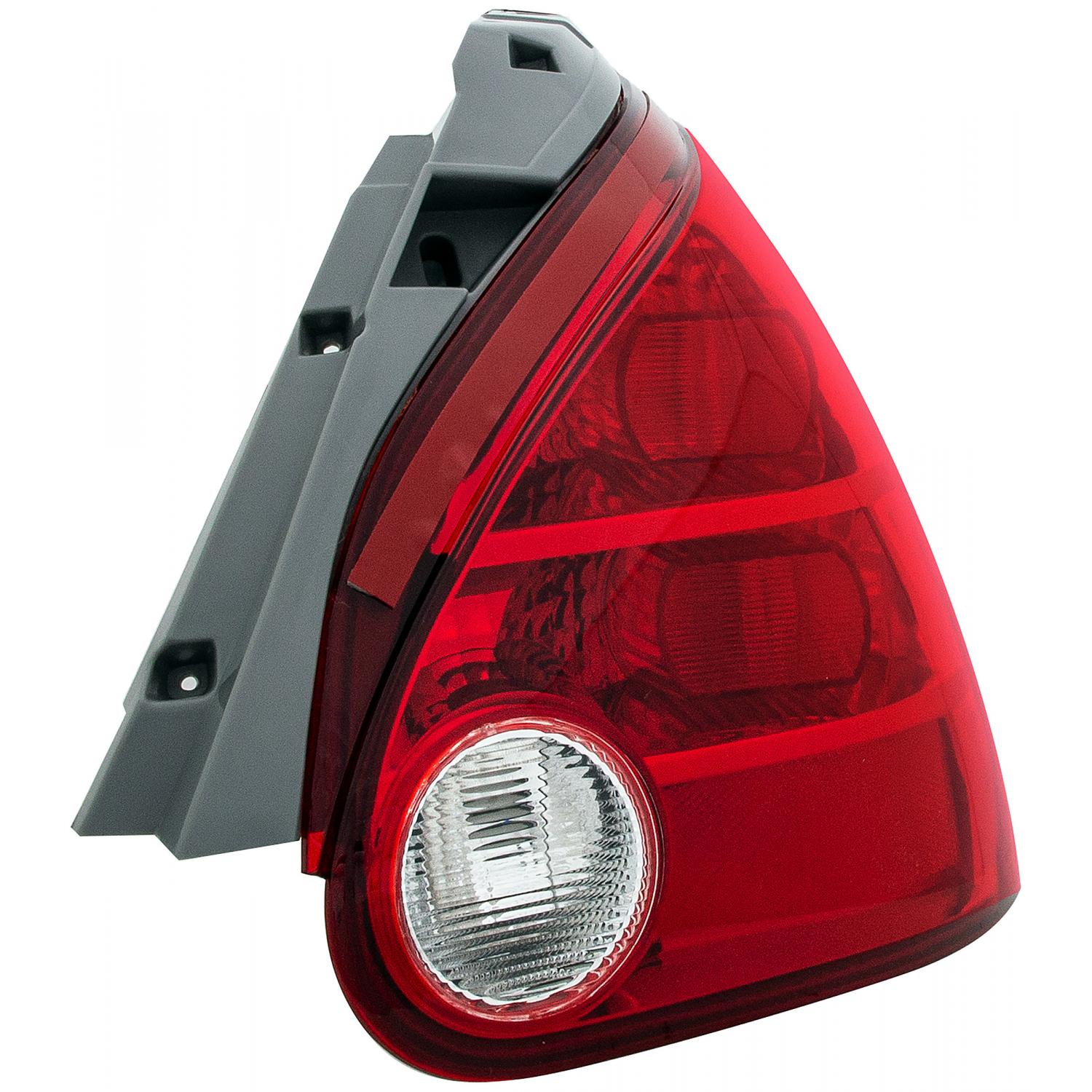 Dorman 1611207 - Tail Light Assembly Dorman 1611207 Tail Light Assembly product image 4 of 4