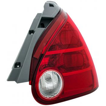 2004 Nissan Maxima Tail Light Assembly Right Dorman 1611207 image 4 of 4