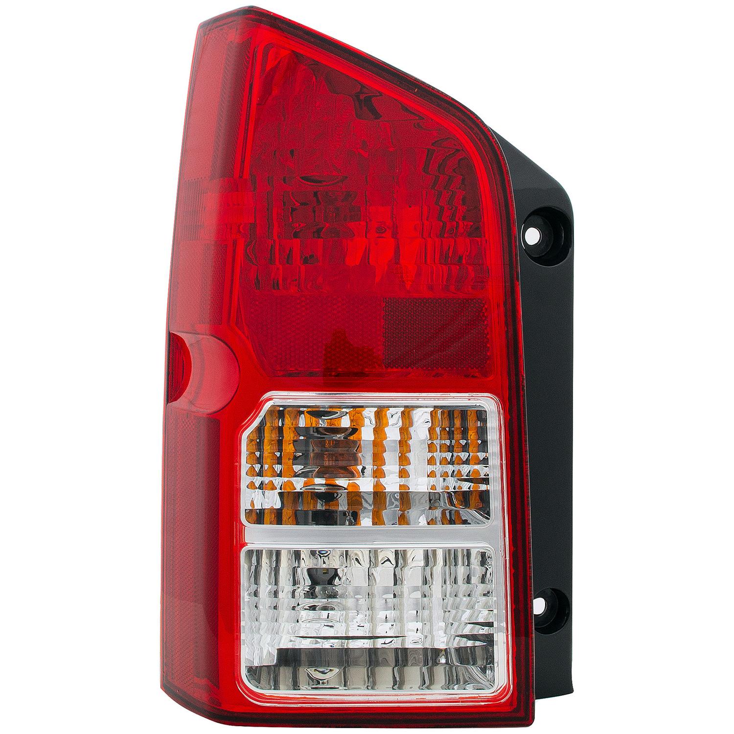 Dorman 1611208 - Tail Light Assembly Dorman 1611208 Tail Light Assembly product image 1 of 4
