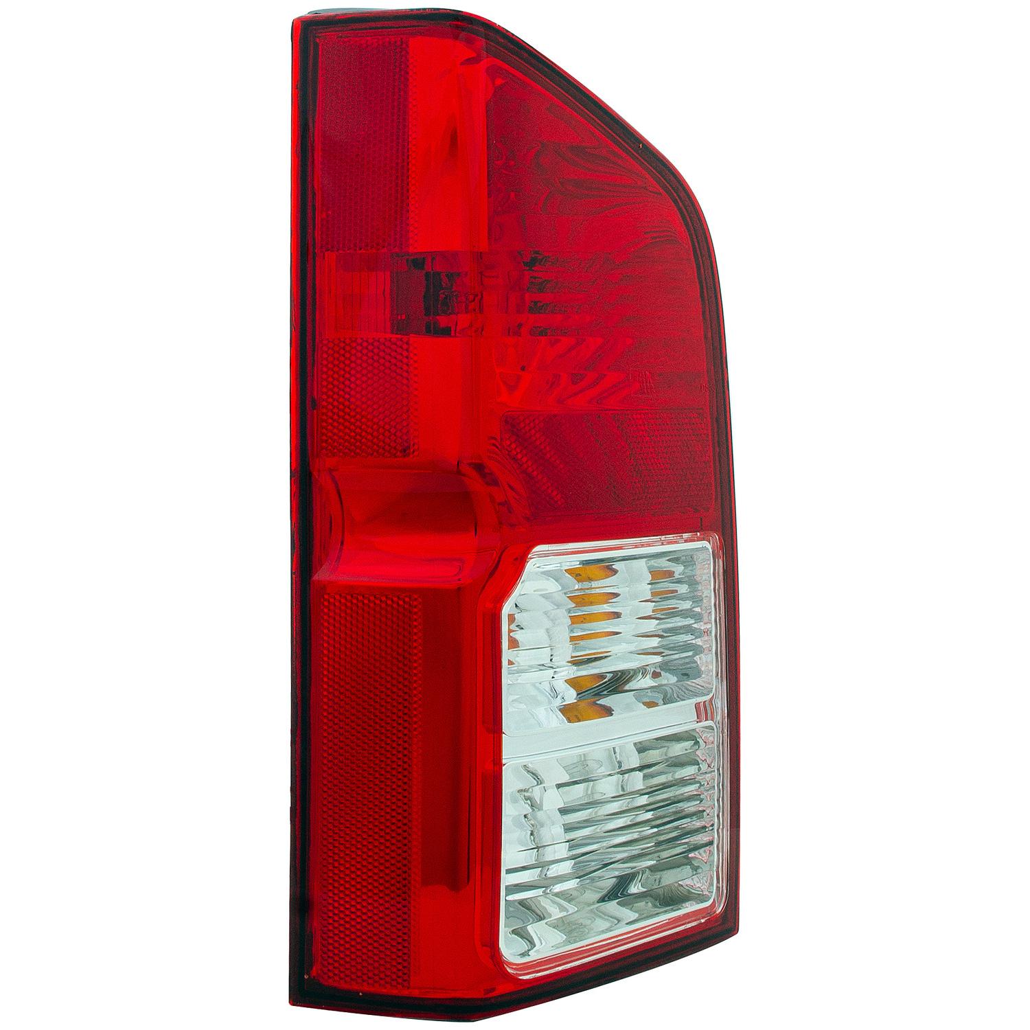 Dorman 1611208 - Tail Light Assembly Dorman 1611208 Tail Light Assembly product image 3 of 4