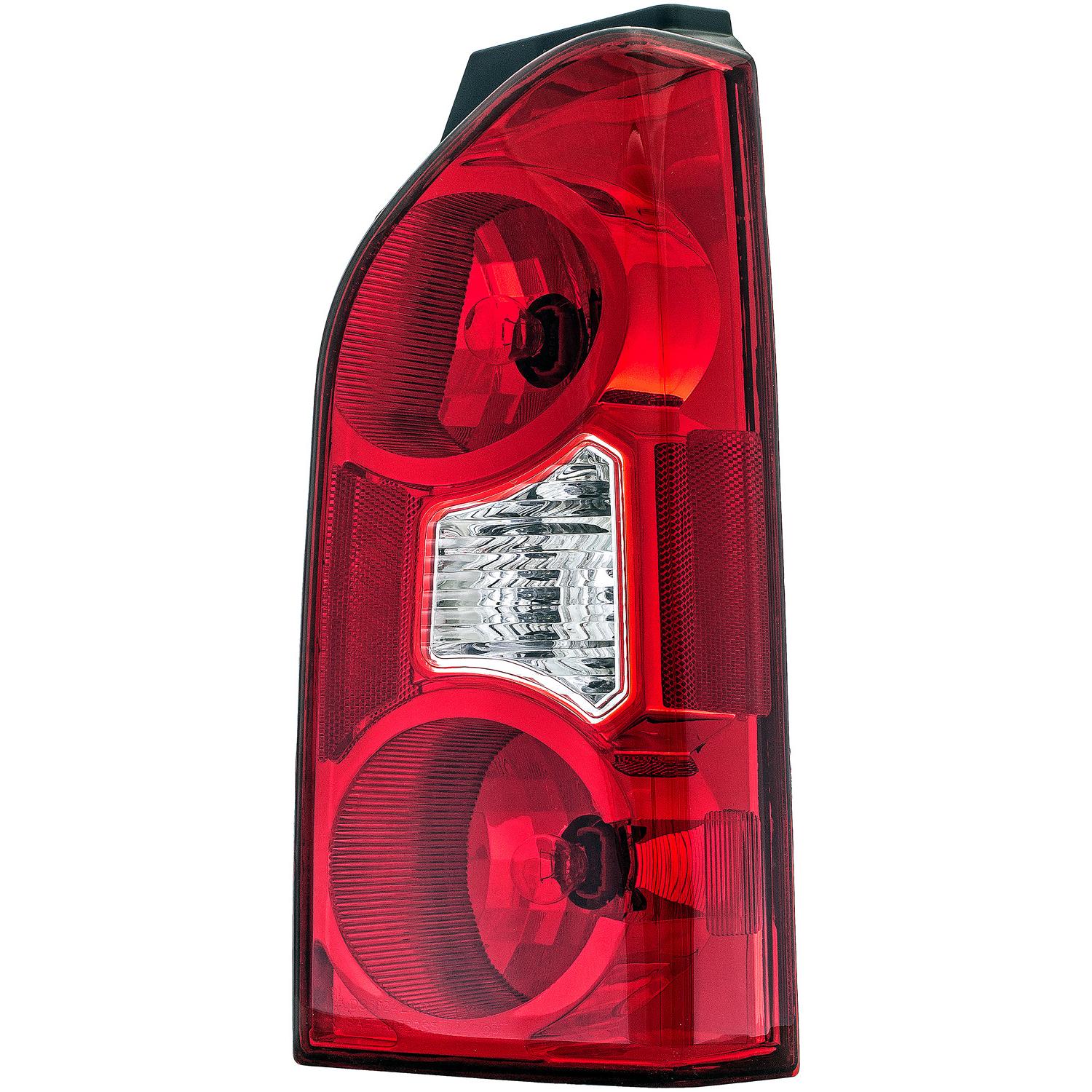 Dorman 1611213 - Tail Light Assembly Dorman 1611213 Tail Light Assembly product image 1 of 4