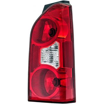 2012 Nissan Xterra Tail Light Assembly Right Dorman 1611213 image 1 of 4