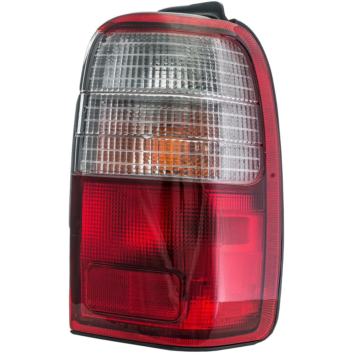 Dorman 1611217 - Tail Light Assembly Dorman 1611217 Tail Light Assembly product image 1 of 4