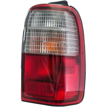 2000 Toyota 4Runner Tail Light Assembly Right Dorman 1611217 image 1 of 4
