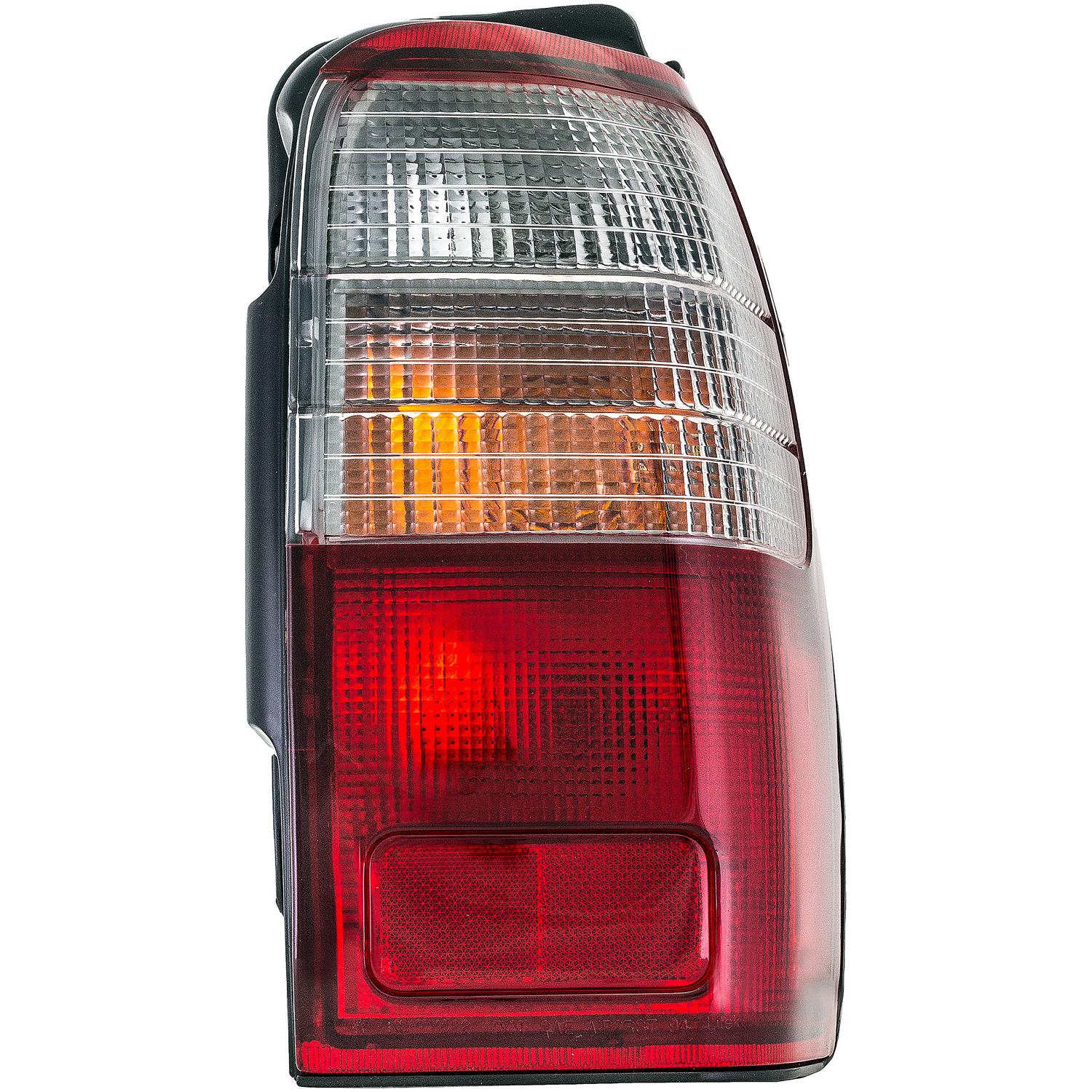 Dorman 1611217 - Tail Light Assembly Dorman 1611217 Tail Light Assembly product image 3 of 4