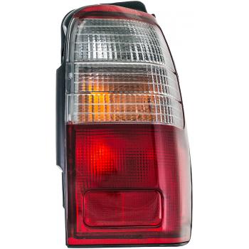 2000 Toyota 4Runner Tail Light Assembly Right Dorman 1611217 image 3 of 4