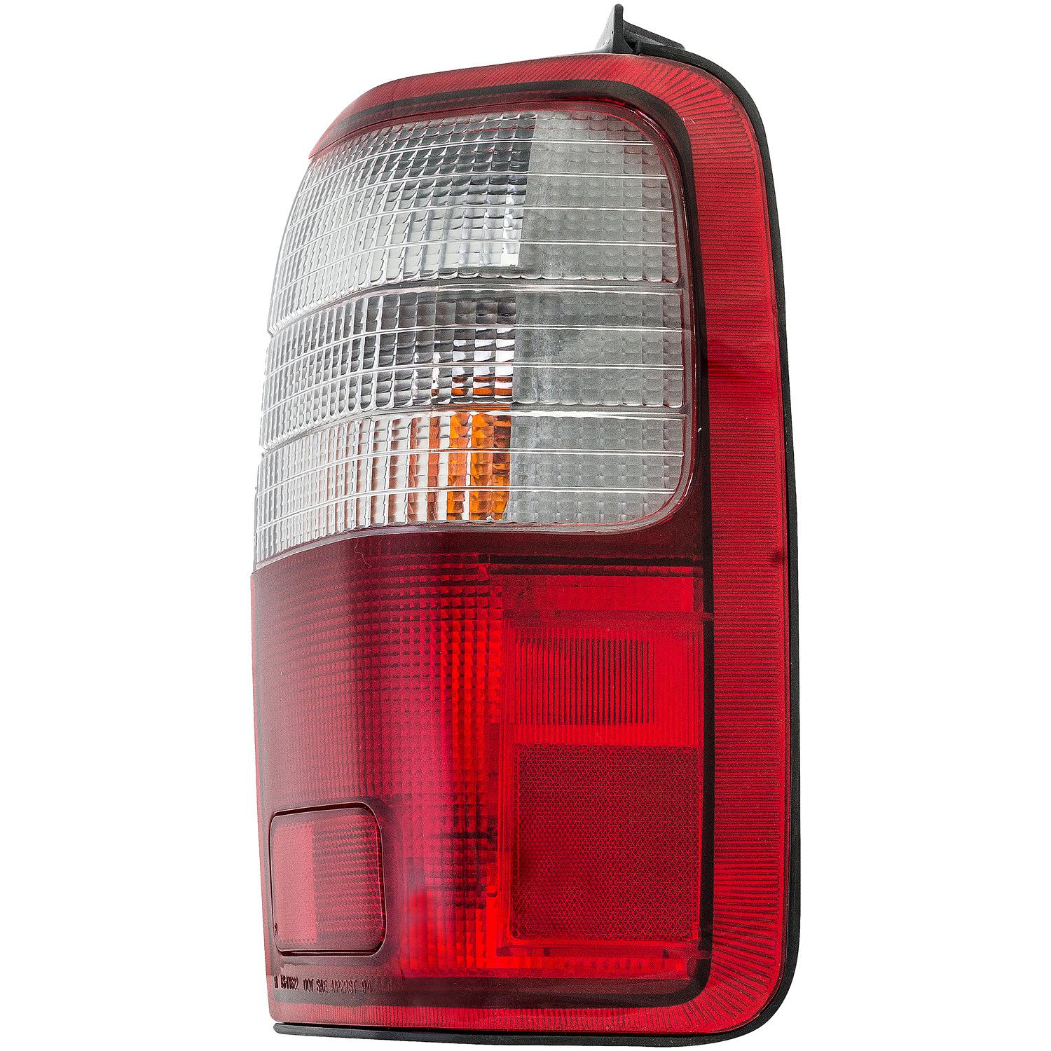 Dorman 1611217 - Tail Light Assembly Dorman 1611217 Tail Light Assembly product image 4 of 4