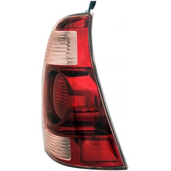 2004 Toyota 4Runner Tail Light Assembly Right Dorman 1611219 image 3 of 4