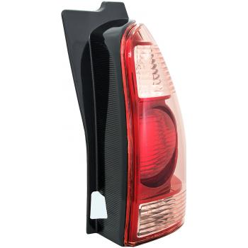 2004 Toyota 4Runner Tail Light Assembly Right Dorman 1611219 image 4 of 4
