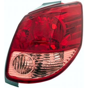 2003 Toyota Matrix Tail Light Assembly Right Dorman 1611221 image 2 of 4